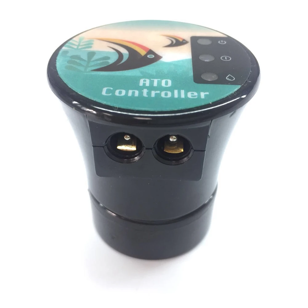 saltwater freshwater aquarium accessories water level controller marine fish tank smart ato auto top off up system manufacturer