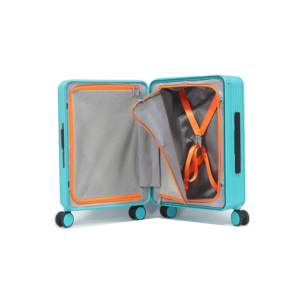 Trolley case sac de marque travel bag high quality travelling suitcase luggage bag designer travel luggage bags