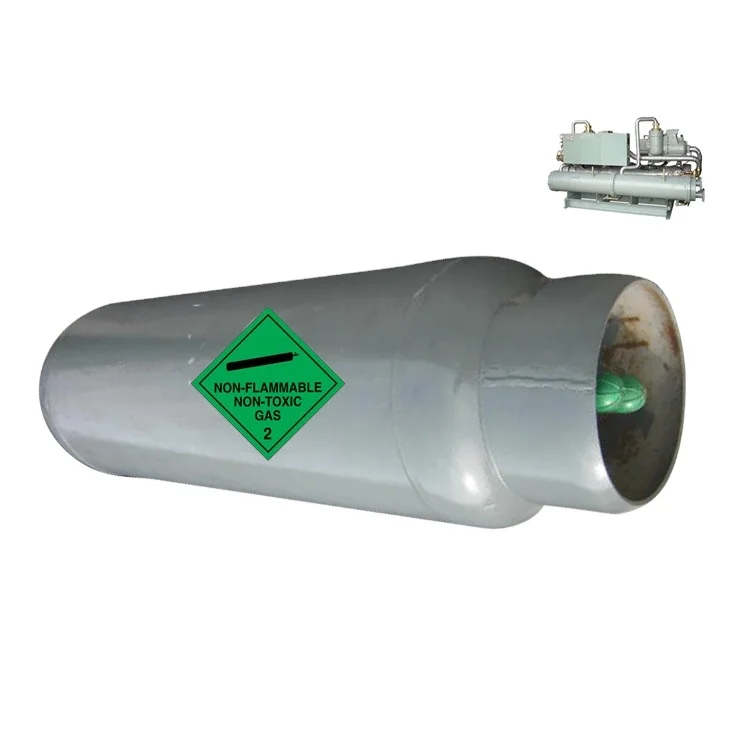 HFC R23 охладитель цена низкая