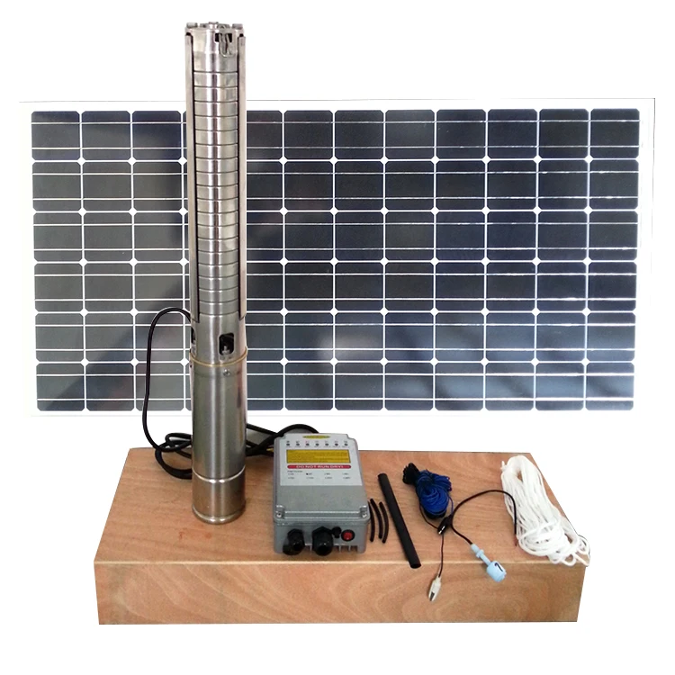 
hot sale manufacturer supply water pump dc controller solar water pump for irrigation 