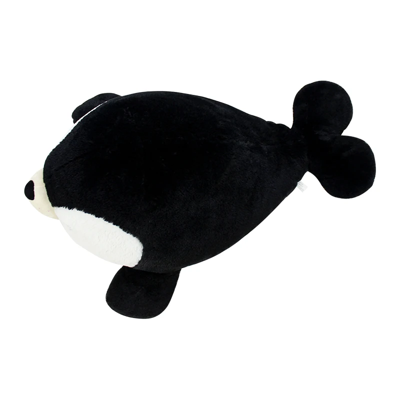 
Novel customized stuffed plush sea animal toy wholesale plush dolphin ocean animal toys 