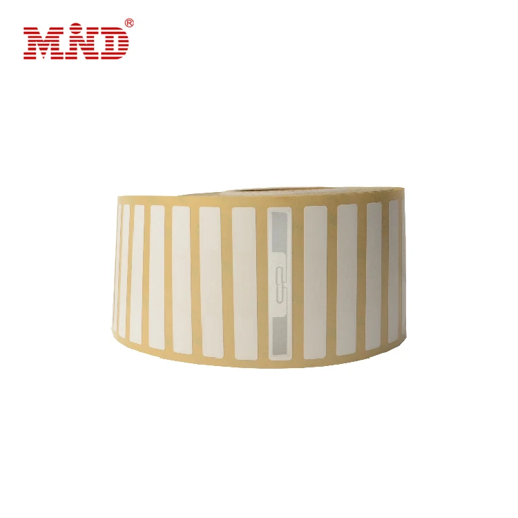 Factory Outlet high quality UHF Long Rang U9 chip RFID tags for Library Management