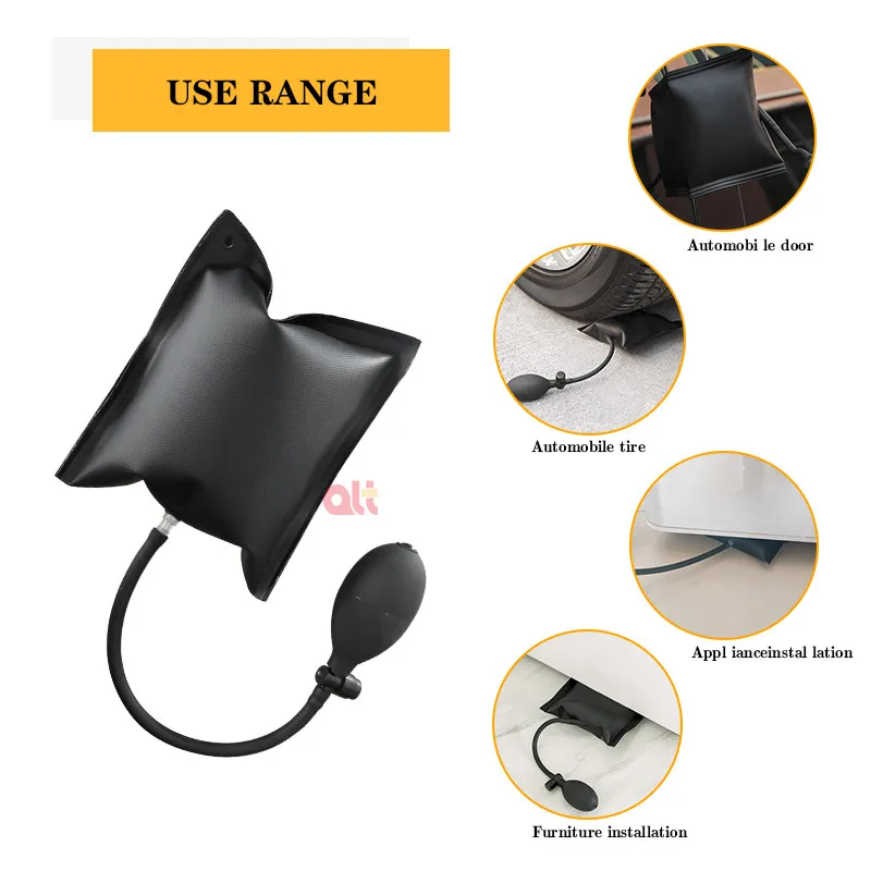 auto air wedge pump lock pick  tools locksmith  tools supplies,auto door lock opener air wedge locksmith tool