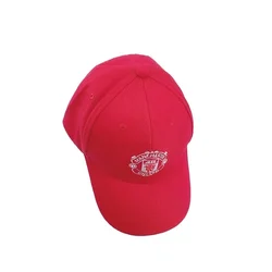 Manchester United Peripheral Products Peaked cap