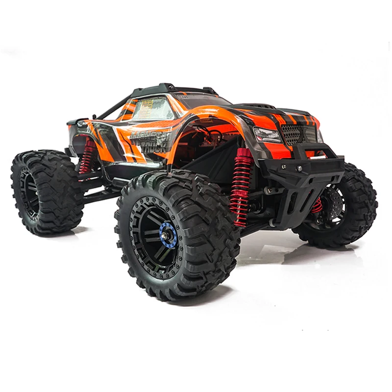 1/10 JT-10101 Радиоуправляемый игрушечный автомобиль