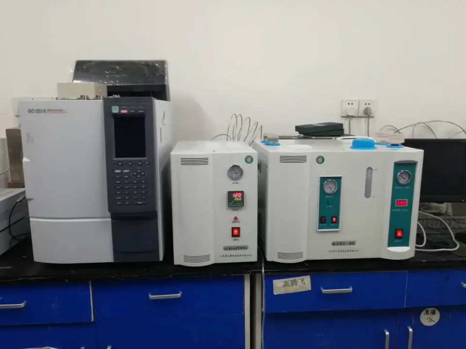 QL-z1500 Газохроматографический генератор воздуха