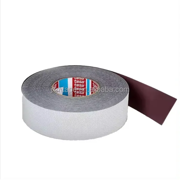 TESA 4863 Printing Adhesive Non-slip and Non-stick Silicone Industrial Tape