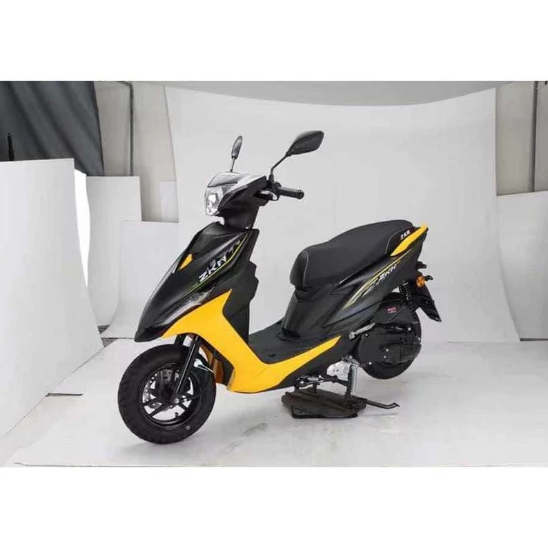 Widely Used Superior Quality 125 150 cc 1 Cylinder Boring Machine 4Stroke Electric Chopper Motorcycle