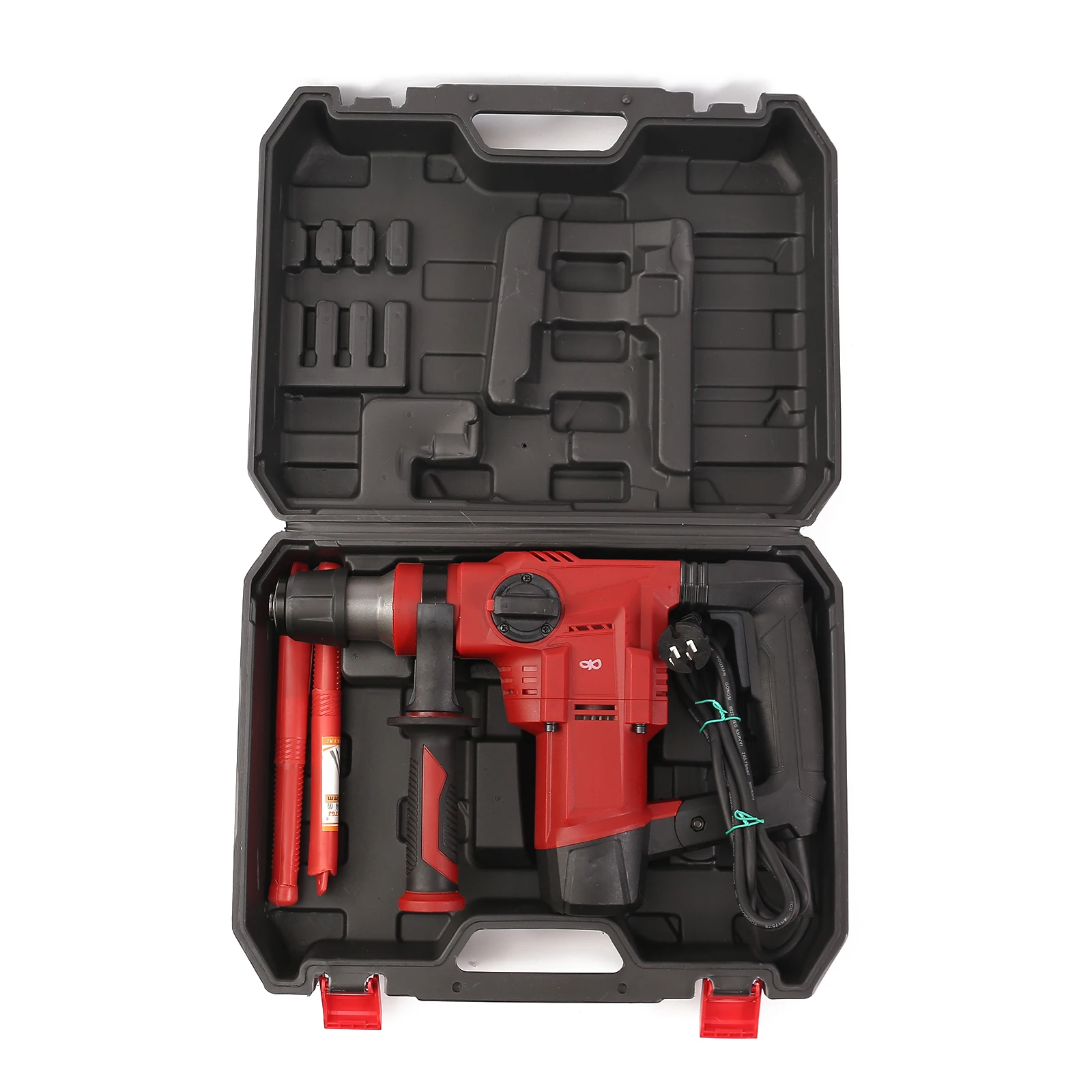 220V 900W 25mm wall cement hole drilling electric hammer drill