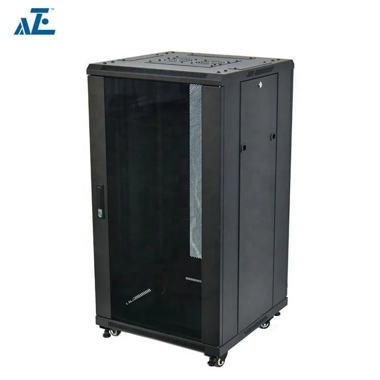 High Quality 19 Inch 42U Network Standing Server Rack Network Cabinet