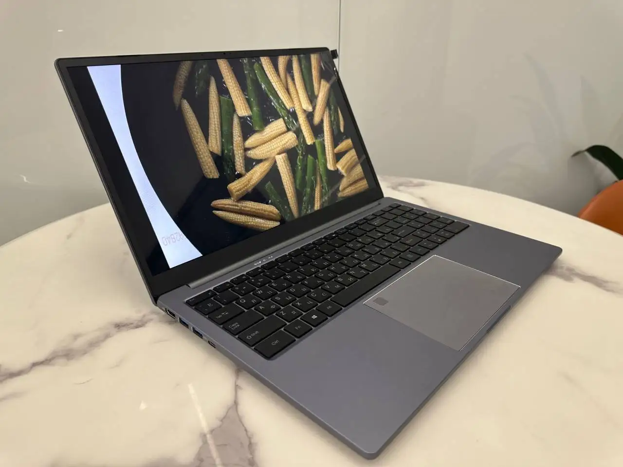 Super Hot China Computer 15.6 inch i7 Win 10/ Win 11 64GB RAM 4TB SSD Fingerprint Unlock Backlit Keyboard Laptop For Office