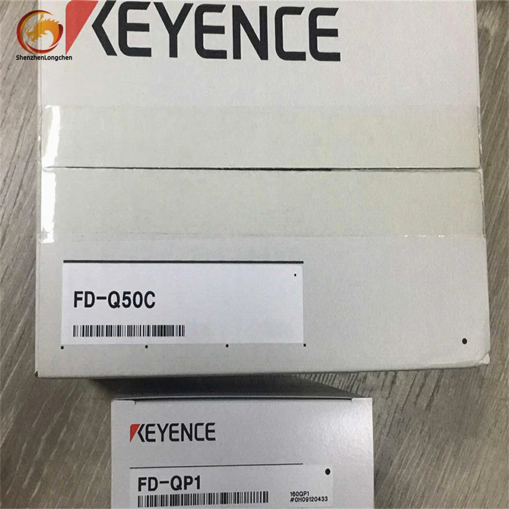 KEYENCE brand new original sensor FT-H20C