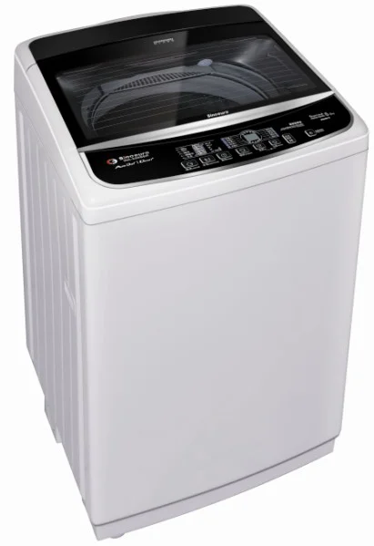 10.0kg damping door single cylinder washing machine