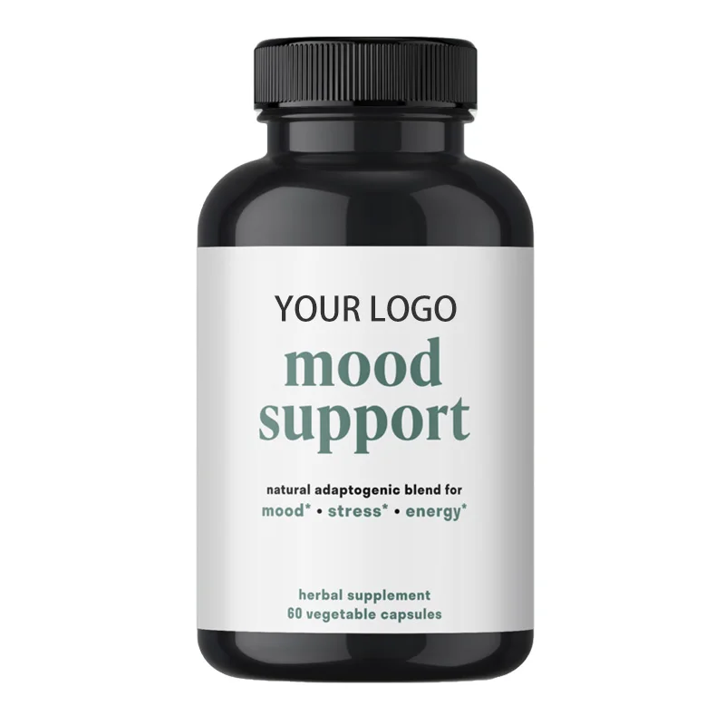OEM ODM OBM Good Quality Probiotics Vitamin D For Improved Gut Health Immune 25 Billion Bacteria Count Powder