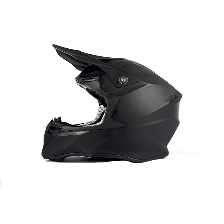 
E24 ECE 22.05 APPROVAL ATV cross helmet 