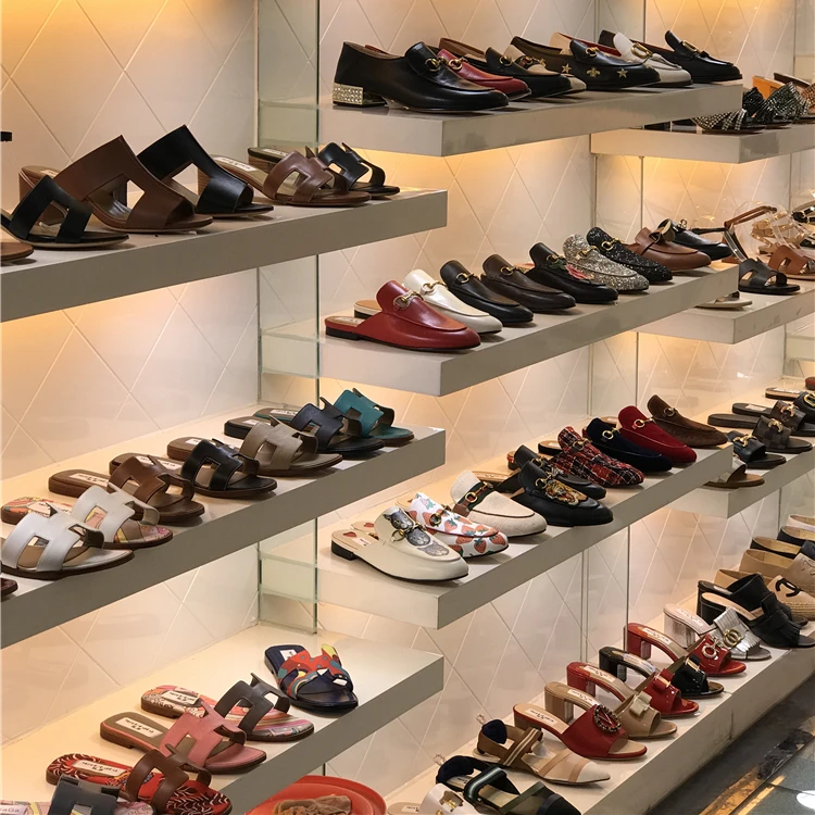 
2020 Summer new designer shoes women sandals famous brands 