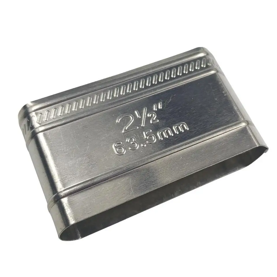 Hot Sale High Quality 100Mm Tin Plated Ferrule