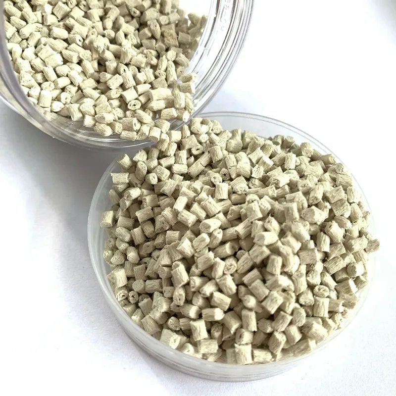 Прозрачный полиамидный нейлон DuPont PA66 3426