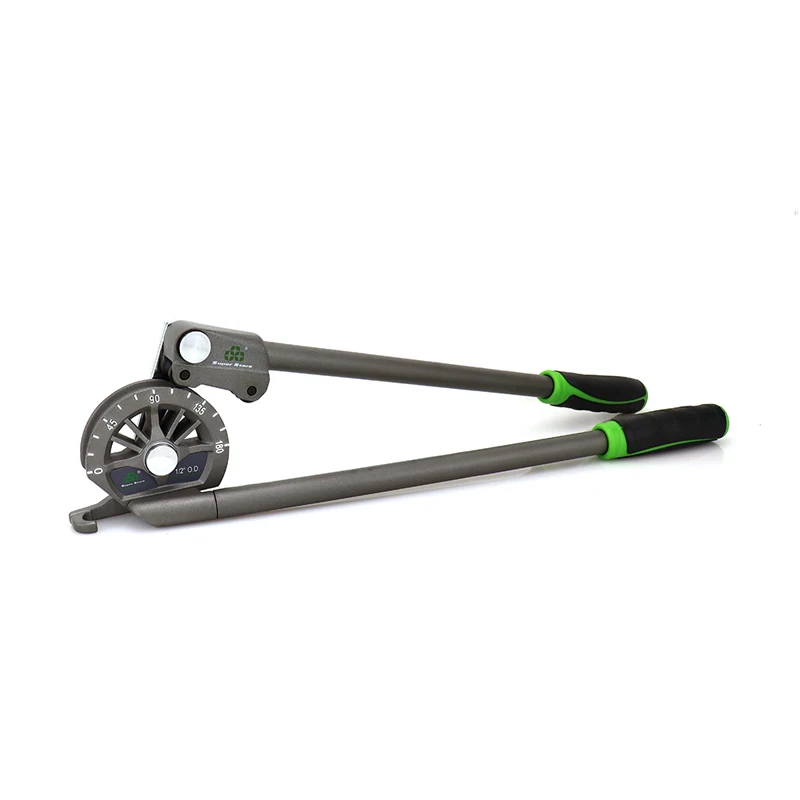 HVAC SUPER STARS ST-N364-08 TUBE BENDER