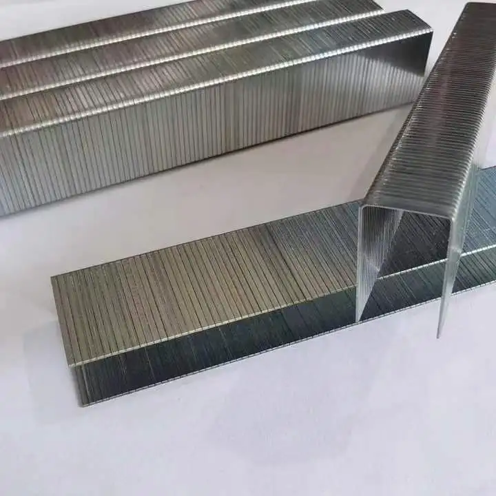 20 Ga 1010J Staples Series For Furniture Hardware Staple