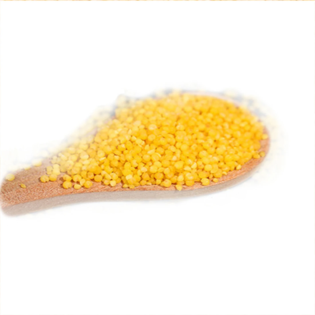 
high quality golden millet seed extract pearl millet powder organic corn millet 