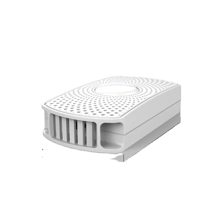 networking temperature and humidity long battery life temperature sensor ibeacon temperature data logger cold chain