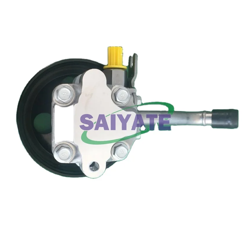 Factory Price high quality  steering Parts  Power Steering Pump For Hyundai Genesis Coupe2.0 OEM:57100-2M000