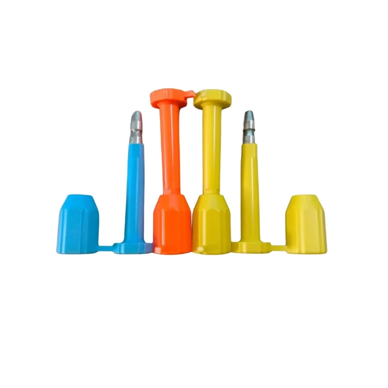 NL-BS099 High Security Seals Bolt Seals Lock for Container Door Instrument Valve