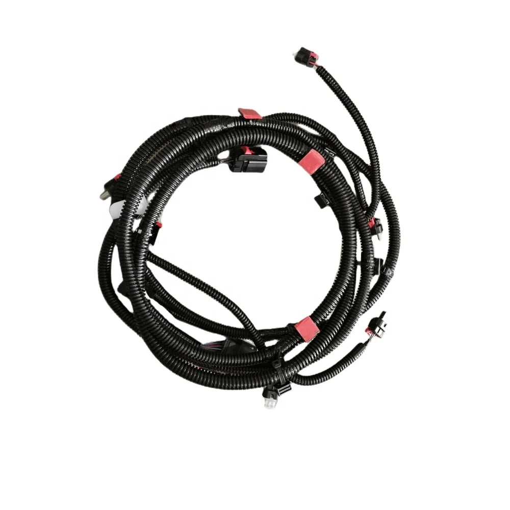Hot sale high quality Model X front bumper parking sensor wiring harness 2032433-00-B 1032433-00-F