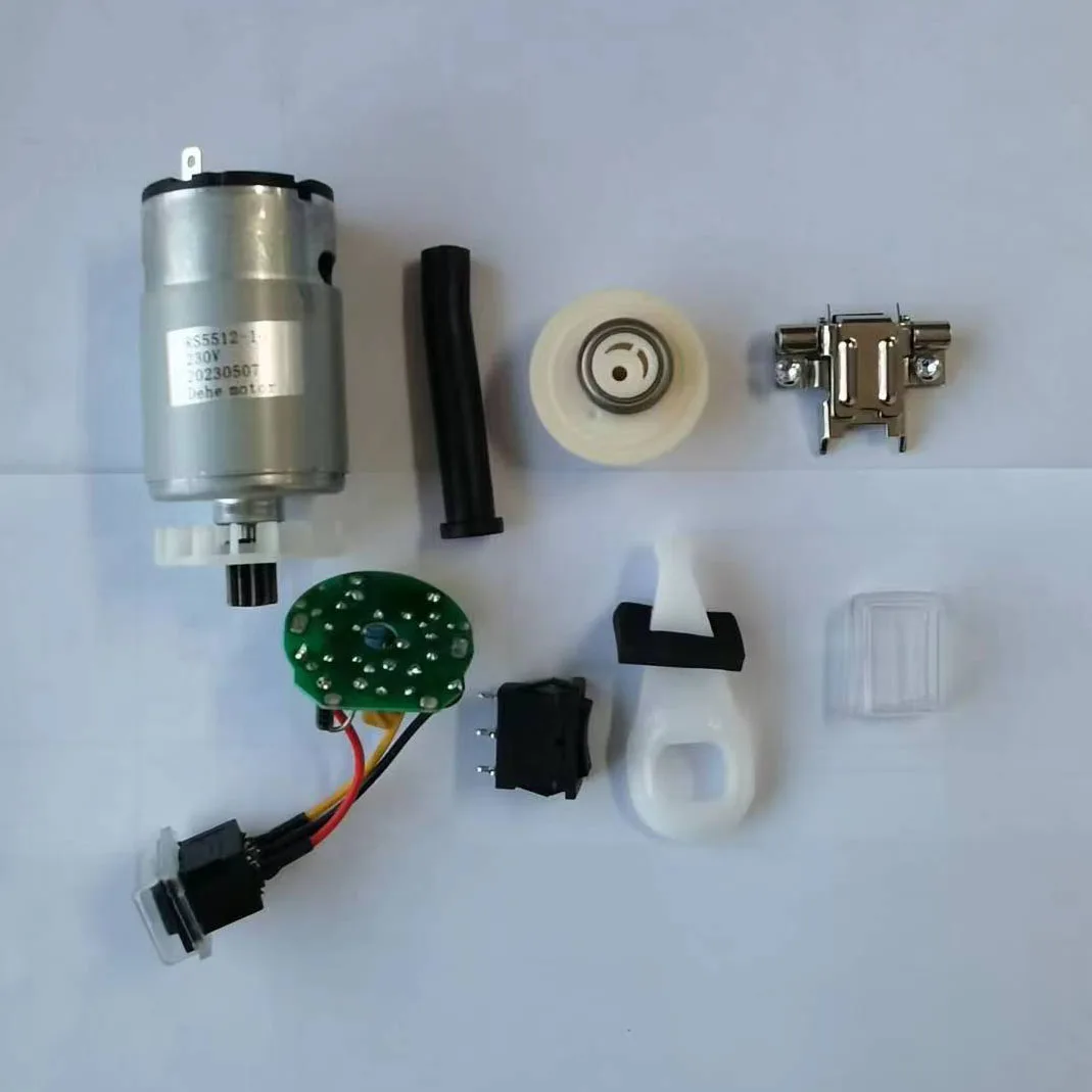 Pet Clipper Parts Replacement fit for Moser km2 max45 1245