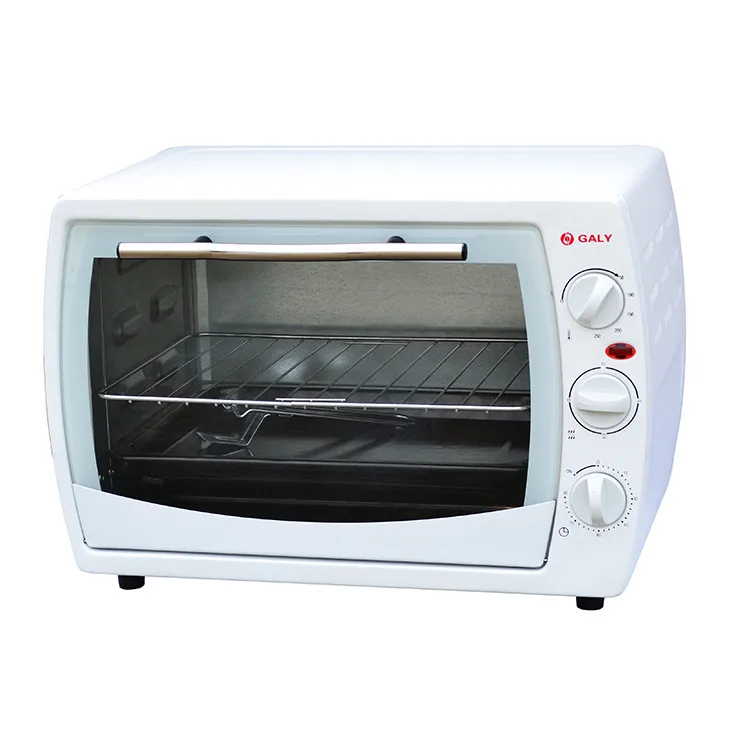 2021 Hot Sale Micro Wave Kitchen Smart Electric Oven 20l Stainless Steel toaster oven