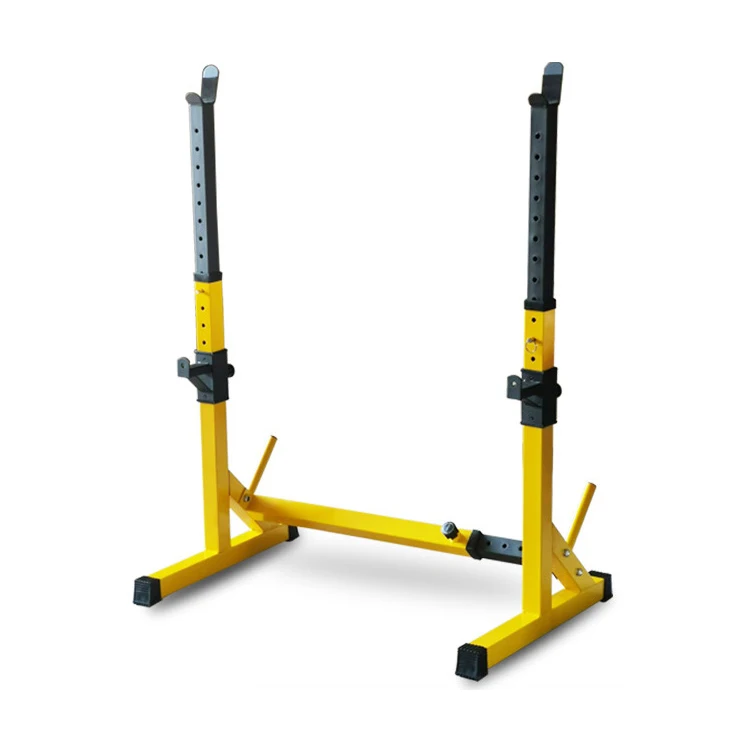 Commercial Gym Squat Stand Power Rack