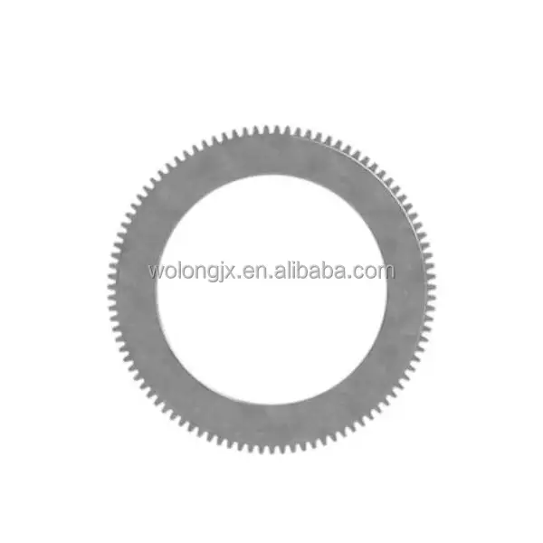 8G4510	8G-4510 CLUTCH PLATE for TRACK-TYPE TRACTOR , Hardened steel core, also provide 7G-3129 DISC