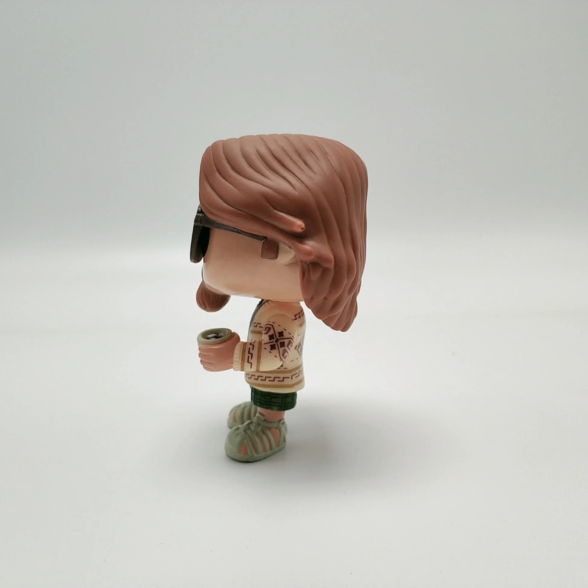  Экшн-фигурки из фильма The Big-Lebowski с солнцезащитными очками Коллекционная модель игрушки куклы оптовая продажа 81