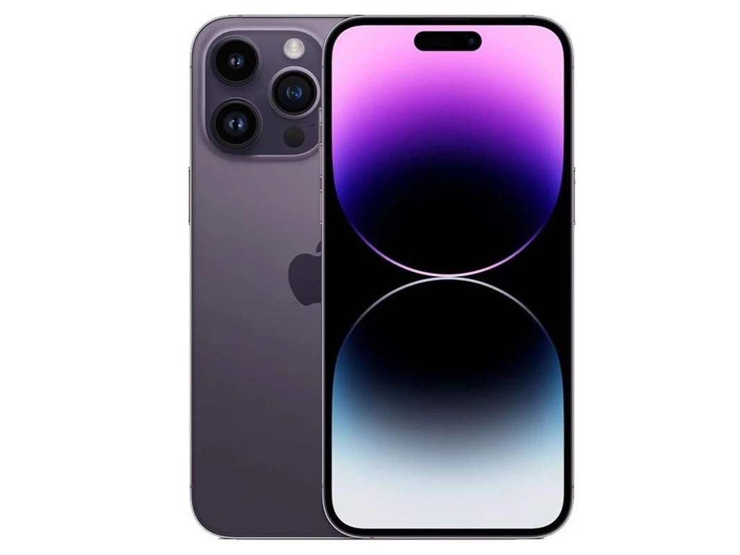 2022 смартфон для iPhone 14 Pro max 512 Гб Две SIM Nano Оригинальный разблокированный сотовый телефон ios15 мобильный телефон 6,7 дюйма 5G