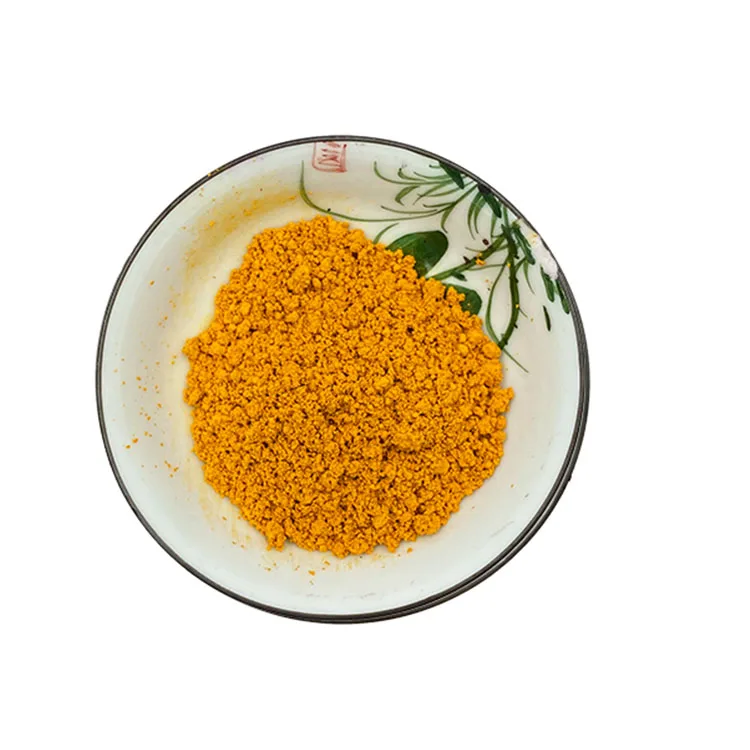 Solvent Yellow 114 100% Pure High Thermal Stability For Plastic