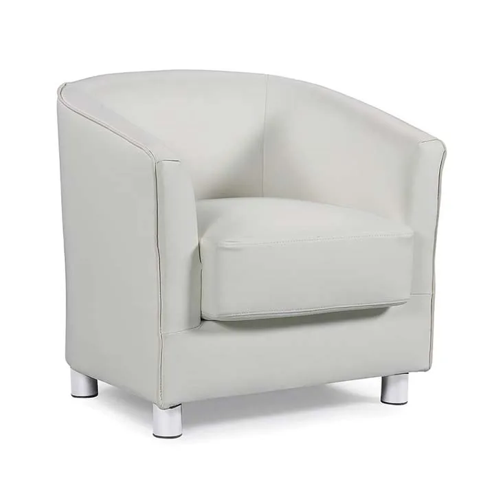 Hendry Wholesale Factory High quality modern style Living Room Leisure Chair Sofa Fabric Wingback Chair single Sofa