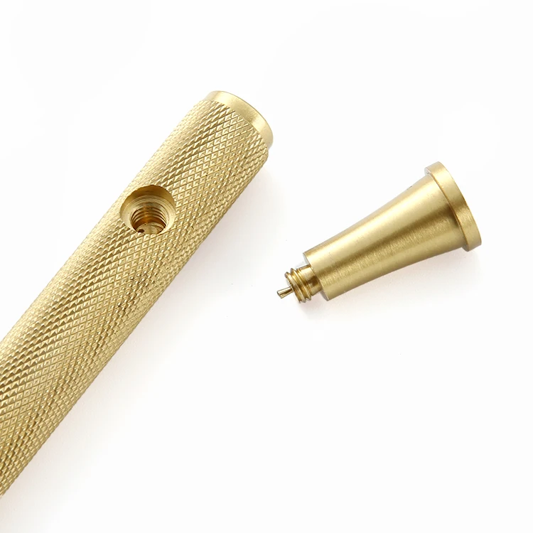 Modern Hardware Accessories T-Shaped Kitchen Cabinet Door Wardrobe Furniture Pull Handles