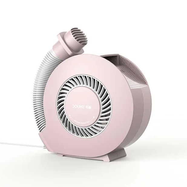 OEM factory 500w Wholesale portable indoor use ptc bedding dryer electric shoe dryer quilt dryer cat warmer