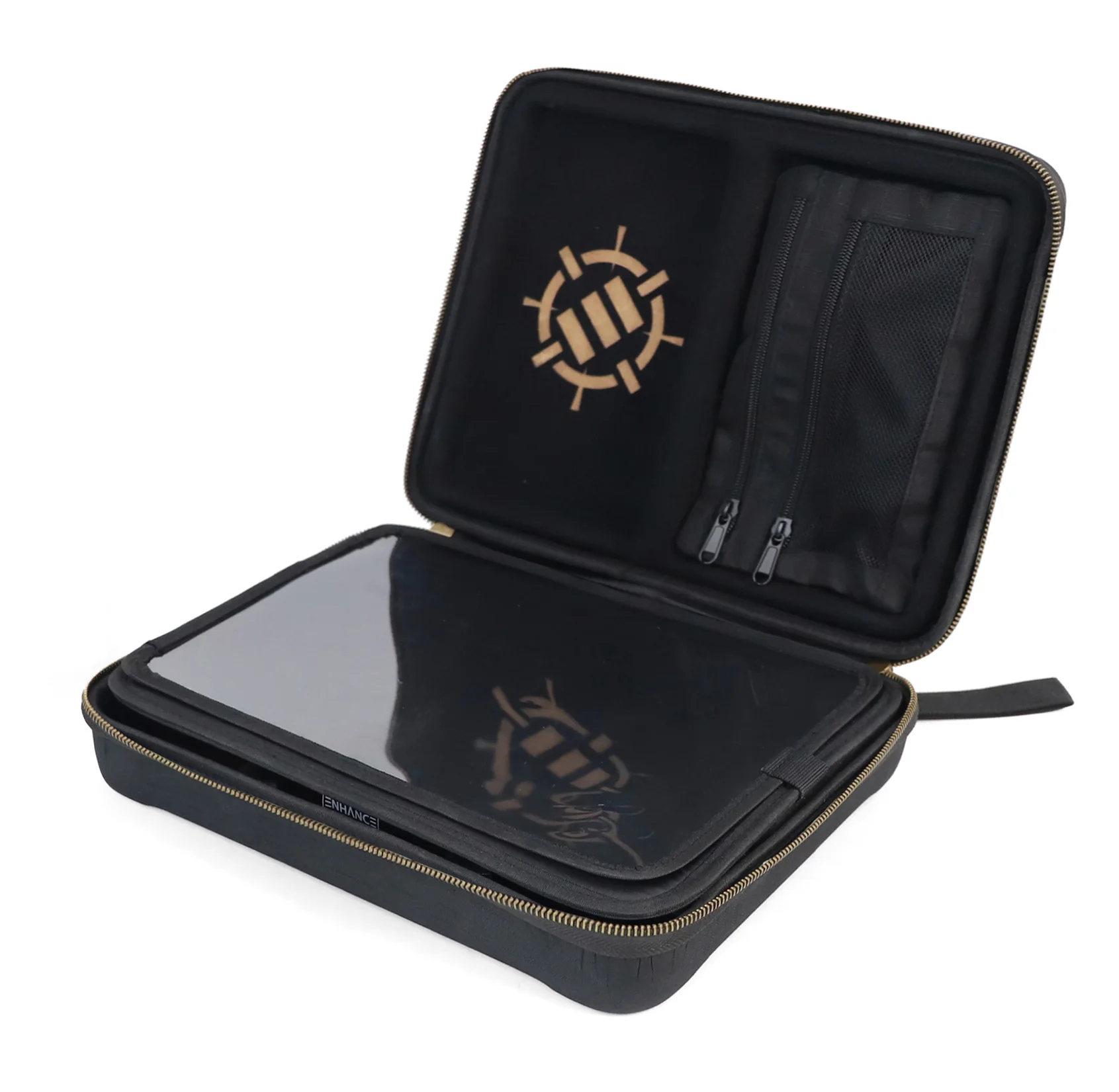 Manufacturers Custom EVA DND Dice Game Tray Box Packaging Case Storage Holder