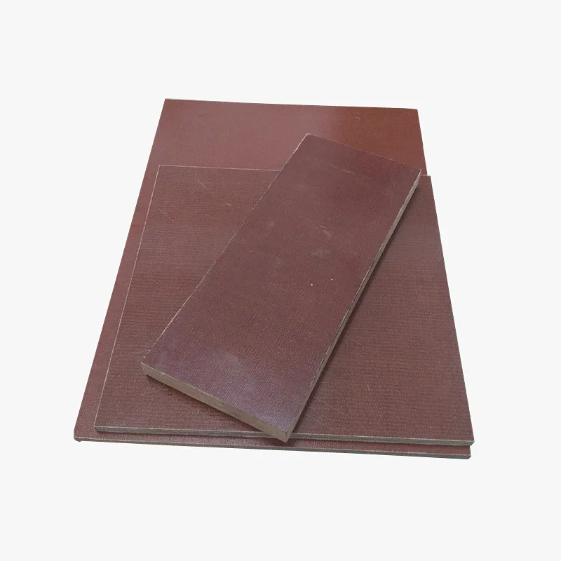 high quality 3025 bakelite sheet impregnated phenolic resin sheet insulation materials
