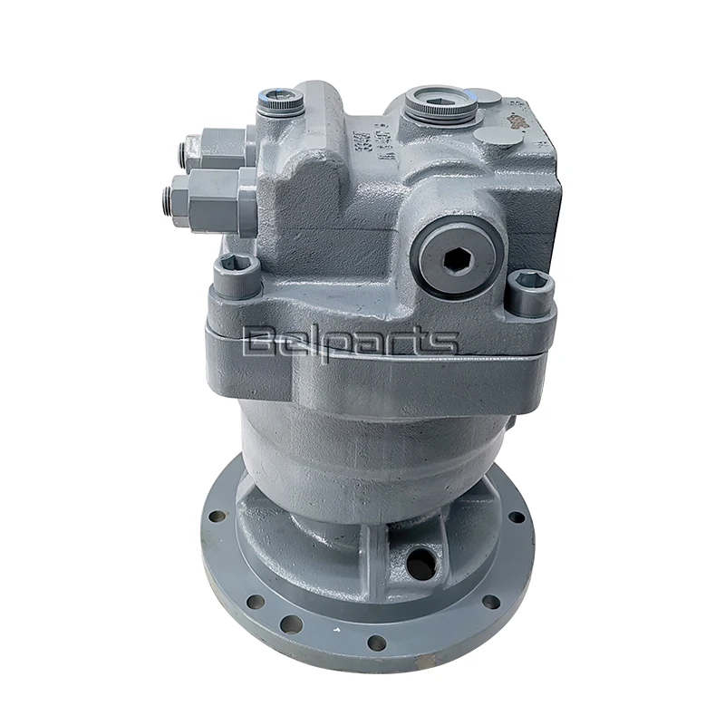 Excavator 307b e70b kx41 sk210  swing motor assy