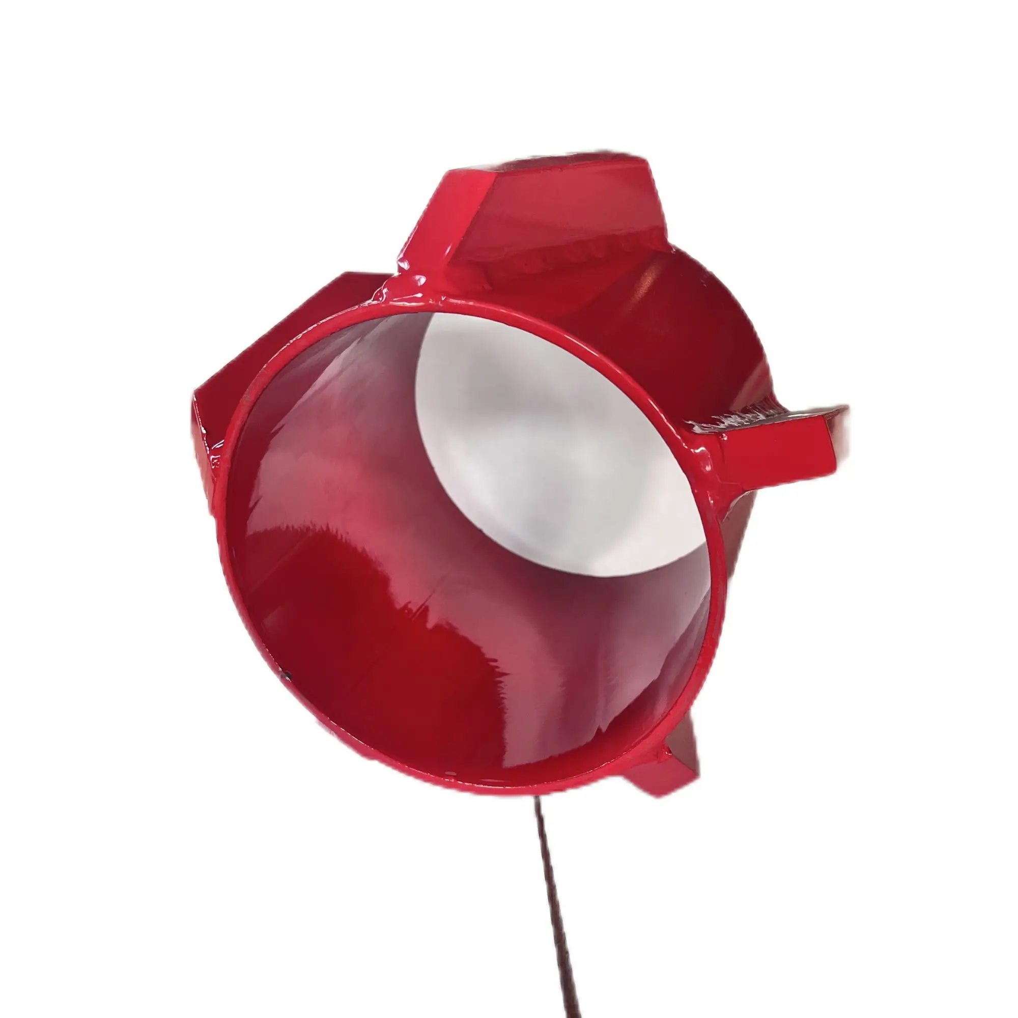 High Quality Casing Centralizer for Oil Pipe Oil and Gas Rigid Centralizer