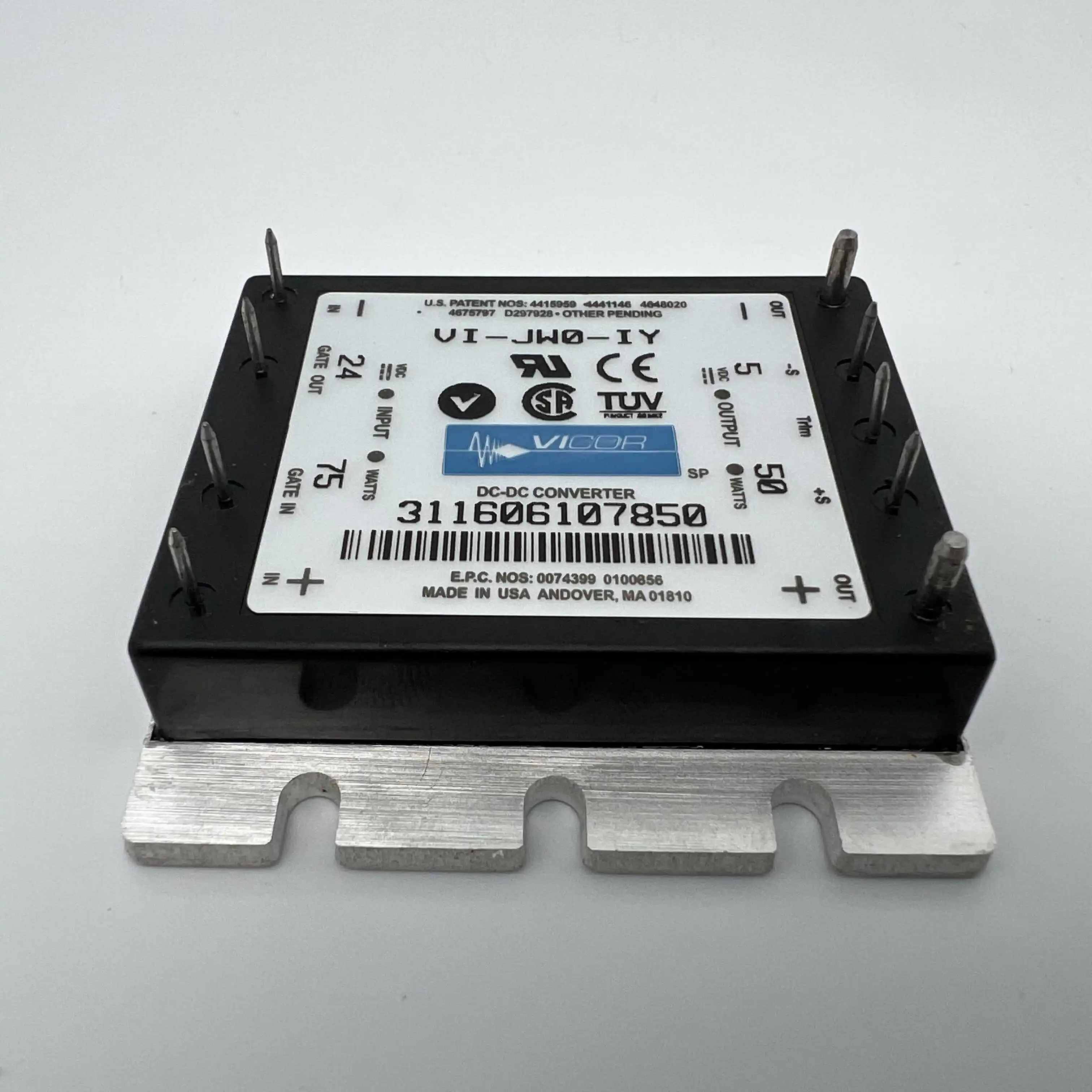 VI-JW0-IY Electric componet Power IGBT Module