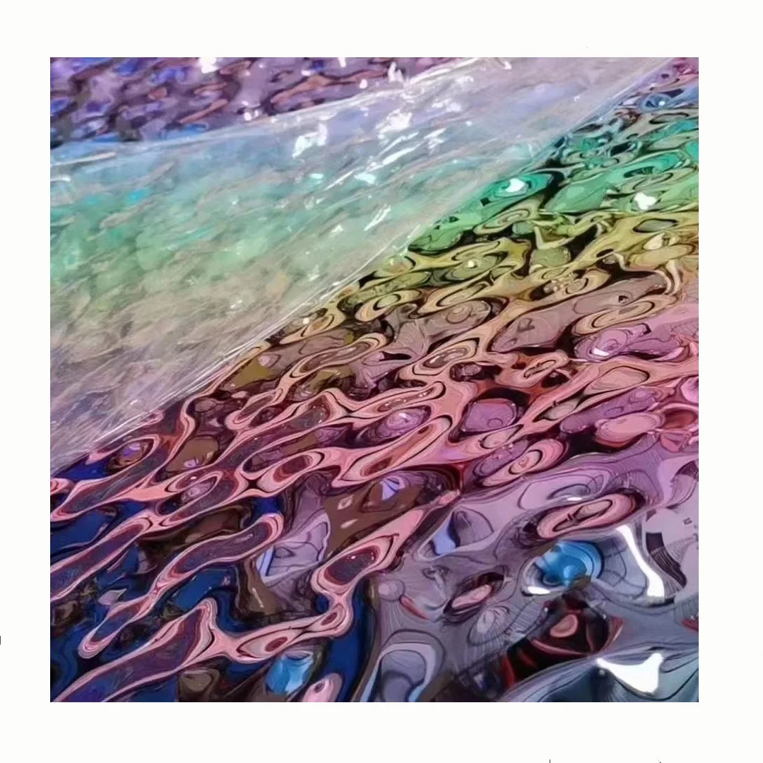 201 304 Price Wall Panels Water Ripple Hammered Decorative Colour Stainless Steel Sheet/plate Price