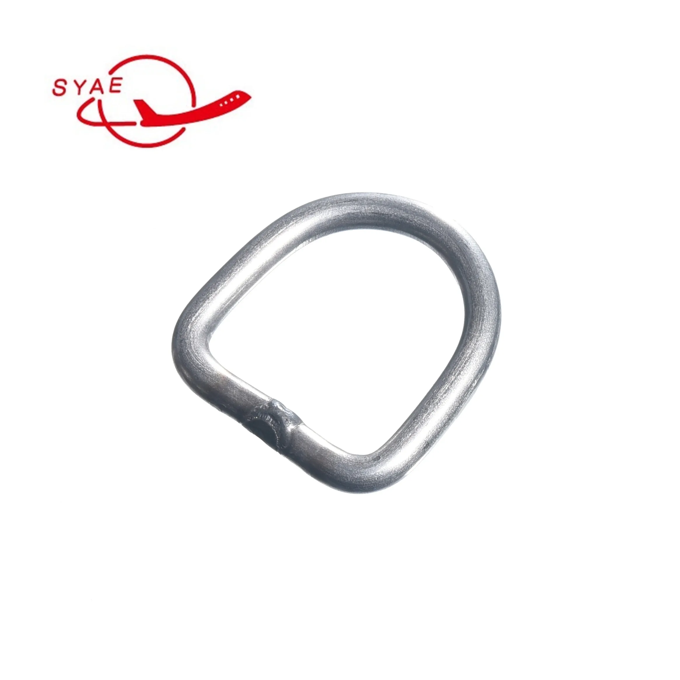 
OEM Welding steel D ring 