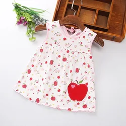 Made In China Alibaba Infant Clothes Patterns Baby Knitting Summer Dress