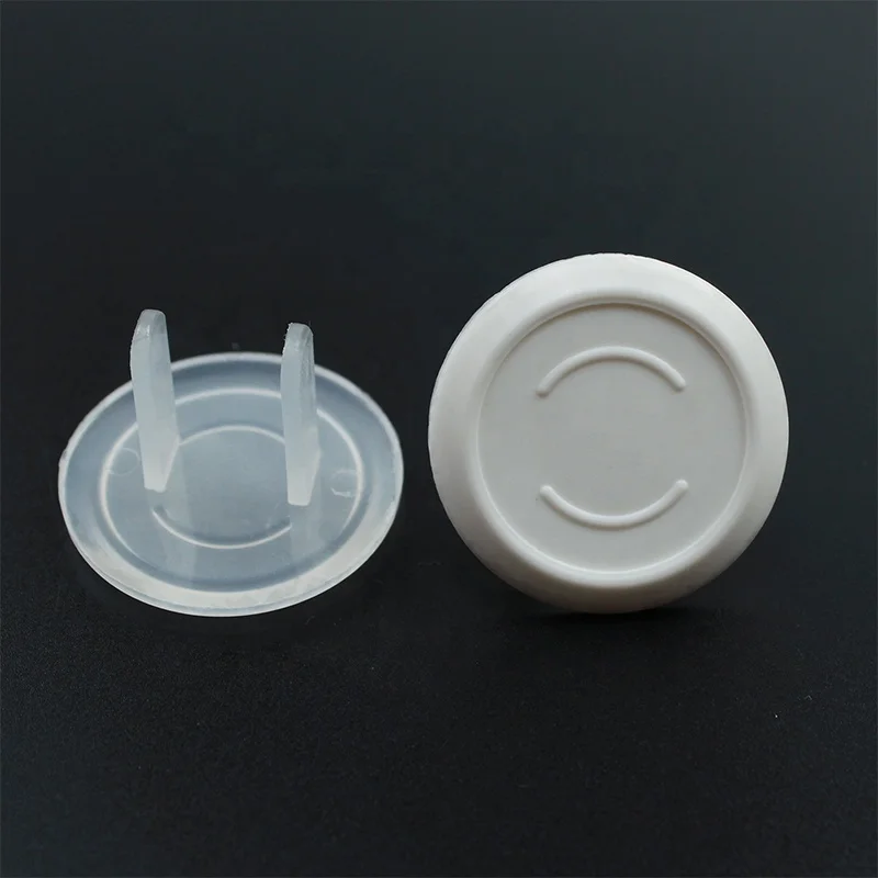 Premium Baby Safety Plug Socket Electrical Outlet Cover Power Plug Cover for Home Office to Protect Children from Electric Shock