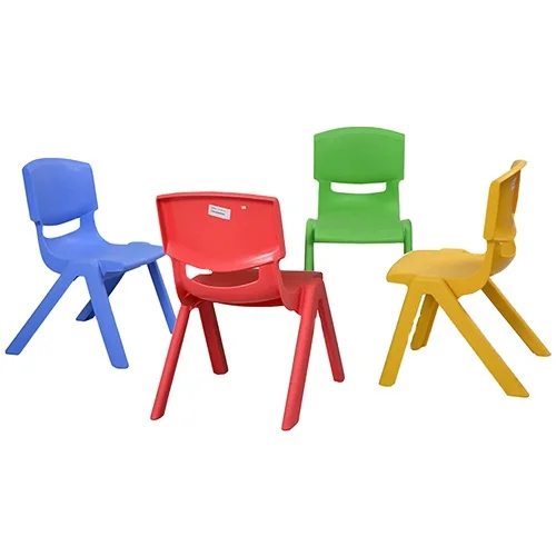 DJA Customized Kindergarten Furniture Kids Table Plastic Table and Chair Set Contemporary School Classroom Bedroom Kids 5 Years