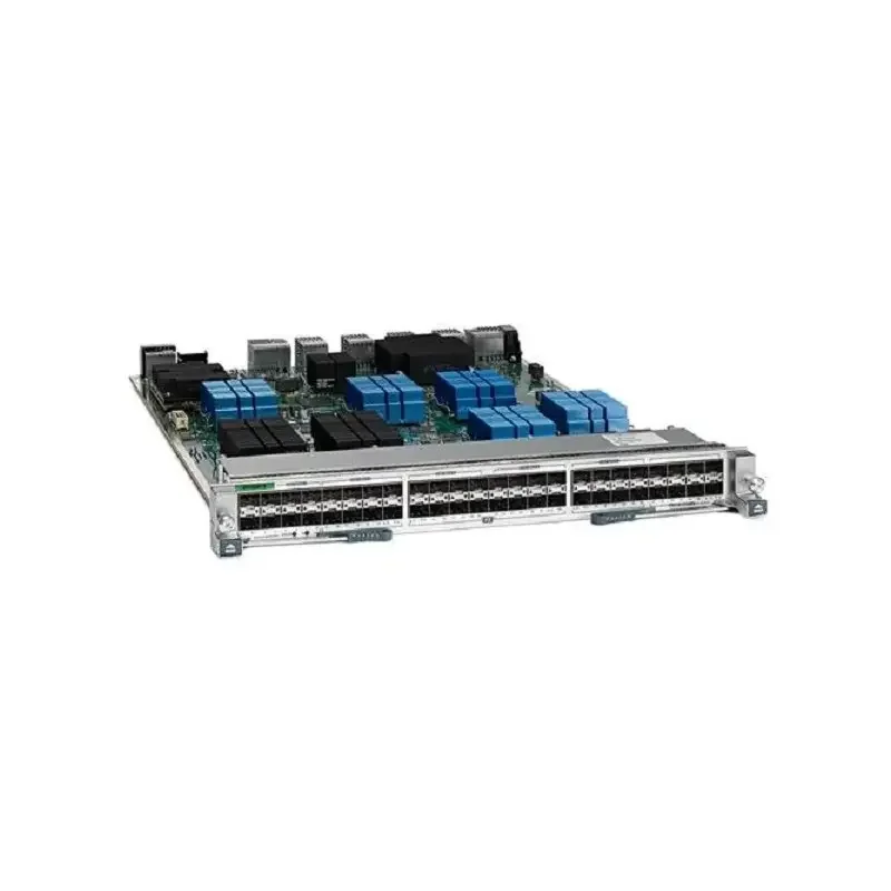 Nexus 7000 F3-Series  N7K-F348XP-25= 48 Port 10GbE (SFP+)